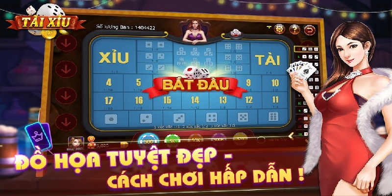 Chẵn lẻ tài xỉu - 4 mẹo chơi game bất bại cho newbie